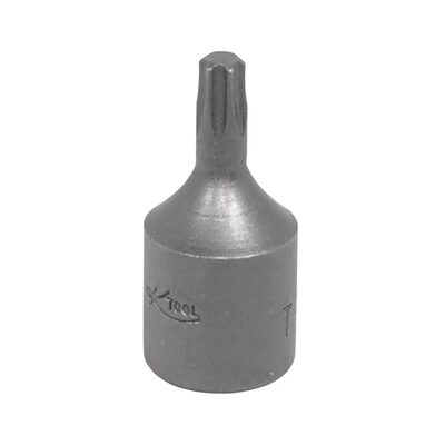 K Tool International BITSOC T25 1/4D INT TRX SATIN