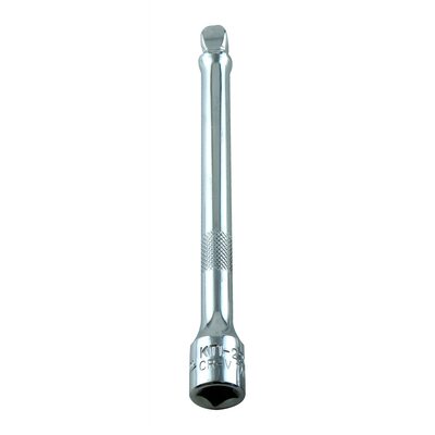 K Tool International SOC EXTENSION WOBBLE 6" 3/8" DR