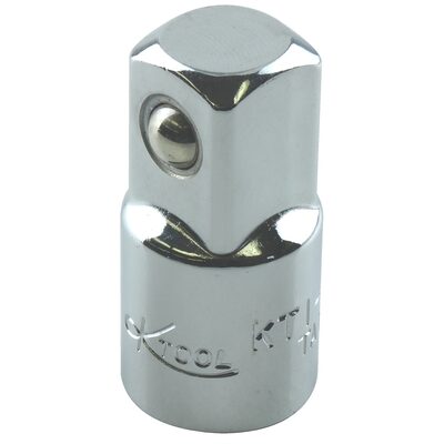 K Tool International 3/8 " DR. FEMALE TO 1/2 " MALE ADAPTER
