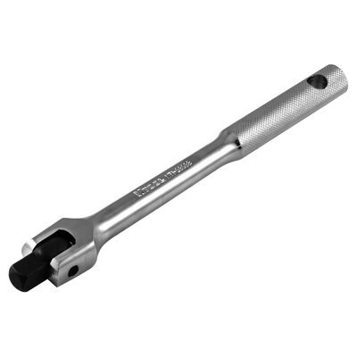K Tool International Flex Handle 1/2" drive 10" overall length