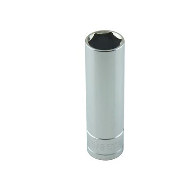 K Tool International SOC 5/8 1/2D 6PT DP
