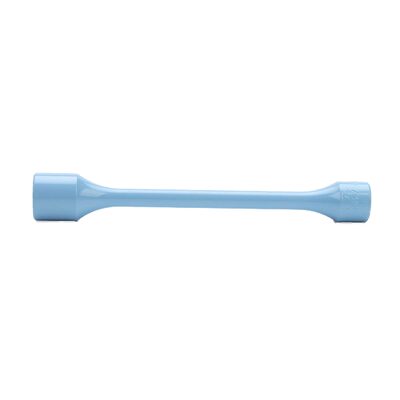 K Tool International Soc 22mm 1/2Dr Trq 6Pt 100FTLB Lt Blue