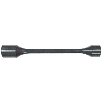 K Tool International Soc 21mm 1/2Dr Trq 6Pt DP 147FTLB Charcoal