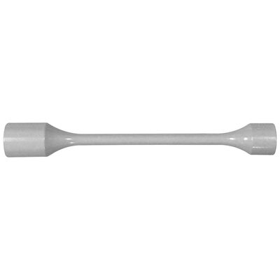 K Tool International Soc 17mm 1/2Dr Trq 6Pt 90FtLb Off White