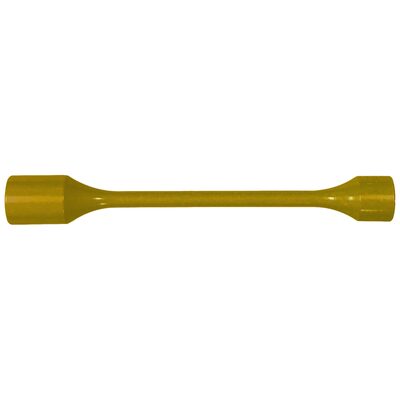 K Tool International Soc 22mm 1/2Dr Trq 6Pt 110FtLb Pearl Copper