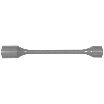 K Tool International Soc 19mm 1/2Dr Trq 6Pt 120FtLb Quartz Gray