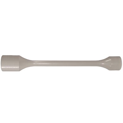 K Tool International Soc 19mm 1/2Dr Trq 6Pt 90FtLb Lt Tan