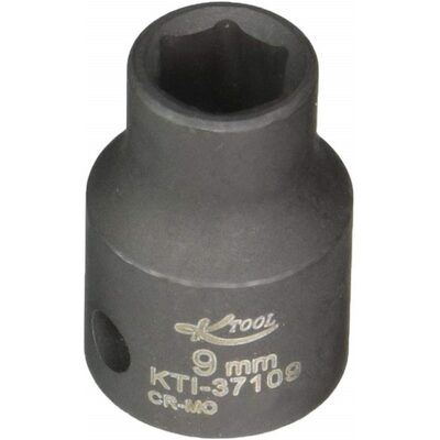 SOC IMP MM 3/8 DR 9M
