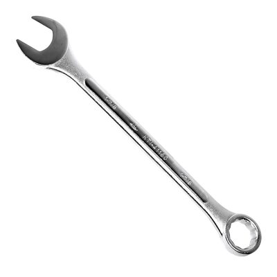 K Tool International Wrench 1-7/8 Inch Combination 12 Point 15 Degree