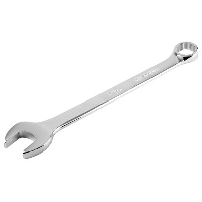 K Tool International Wrench 24mm Combination 12 Point 15 Degree Hi Polish