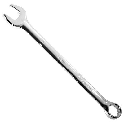 K Tool International Wrench 36mm Combination 12 Point 15 Degree Hi Polish