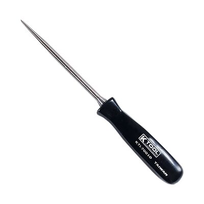 K Tool International AWL TAPERED SCRATCH