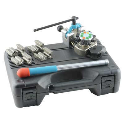 K Tool International Brake Flaring Tool 45 Degree