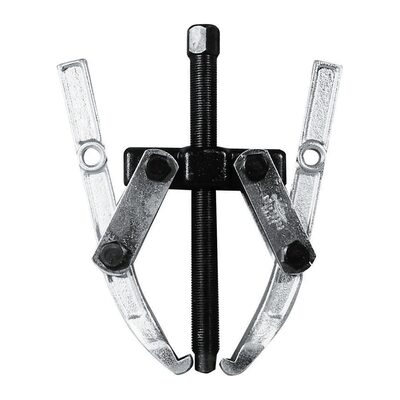 K Tool International 7" Adjustable Puller, 5-Ton, 2 Jaw