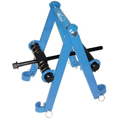 K Tool International Universal Strut Spring Compres
