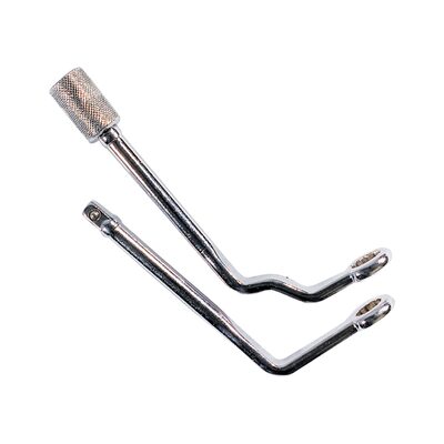 K Tool International Distributor Clamp Wrench 1/2 x 9/16 Inch 12 Point