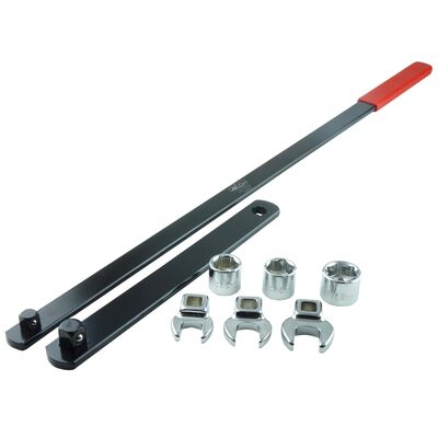 K Tool International Serpentine Belt Tool
