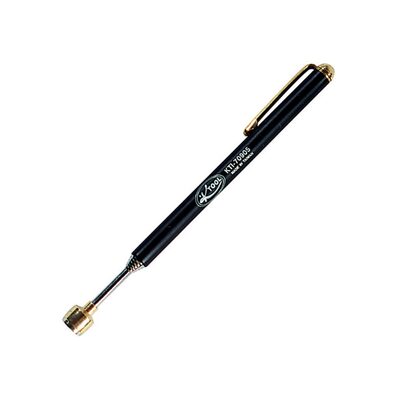 K Tool International Pickup Tool Magnet Pocket 5-1/4" - 24", 3.5 Lb