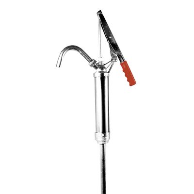 K Tool International Barrel Pump for 15, 30, and 55 Gallon Drums