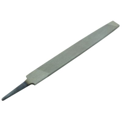 K Tool International FILE MILL 6IN.