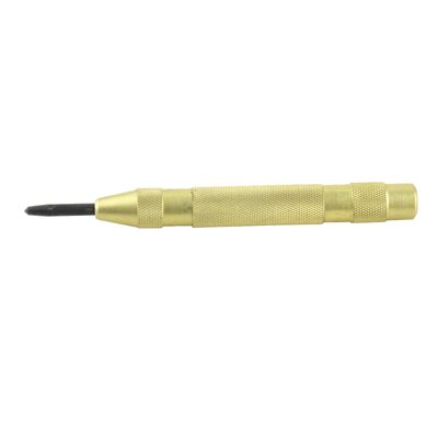 K Tool International Automatic Center Punch