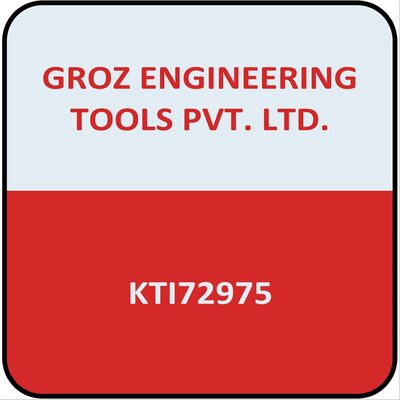 K Tool International Drift Brass Punch 3/4"