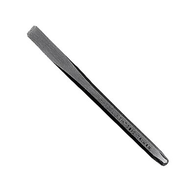 K Tool International 3/8" Flat Chisel (EA)