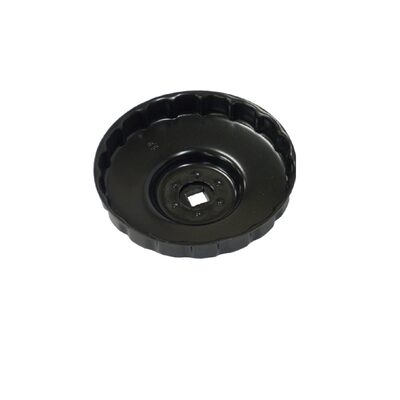 K Tool International Cap Fltr Wrnch 96mm 18-flute
