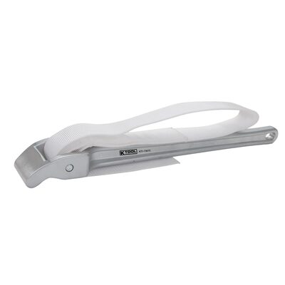 K Tool International Strap Wrench 18"