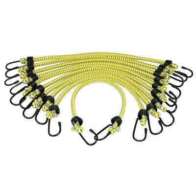 K Tool International BUNGEE CORD 13/32X40 HD 10/PK