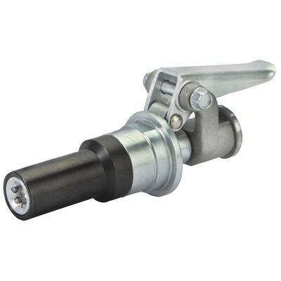 K Tool International Grease Coupler Quick Locking