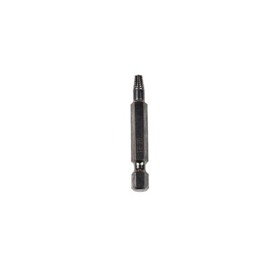 K Tool International Screw Extractor T20, 1/4 in. shank, 50 mm length
