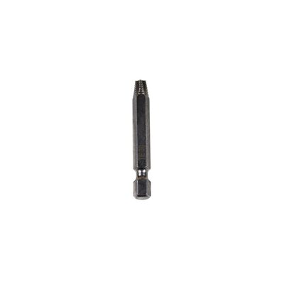 K Tool International Screw Extractor T30, 1/4 in. shank, 50 mm length