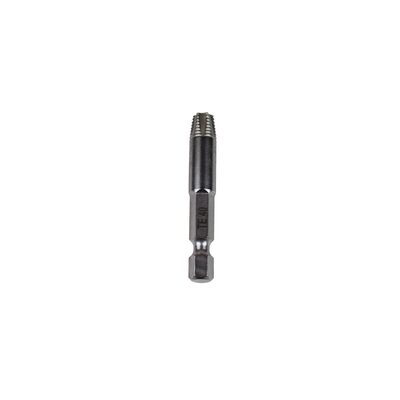 K Tool International Screw Extractor T40, 1/4 in. shank, 50 mm length