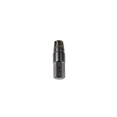 K Tool International Screw Extractor T50, 10 mm shank, 38 mm length