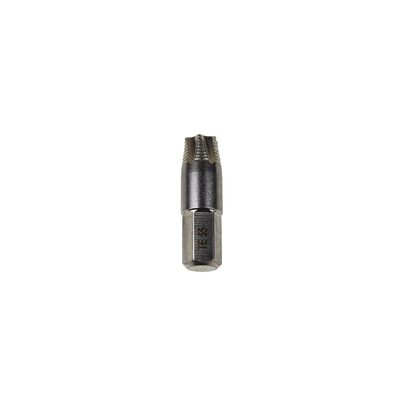 K Tool International Screw Extractor T55, 10 mm shank, 38 mm length