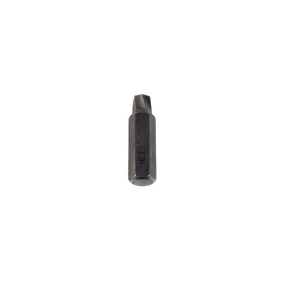 K Tool International Extractor Hex 7 mm, 10 mm shank, 38 mm length