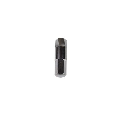 K Tool International Extractor Hex 10 mm, 10 mm shank, 38 mm length