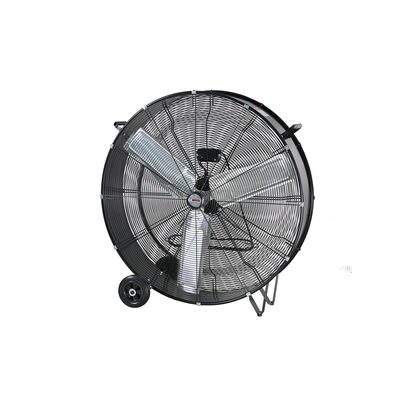 K Tool International 30" Direct Drive Drum Fan