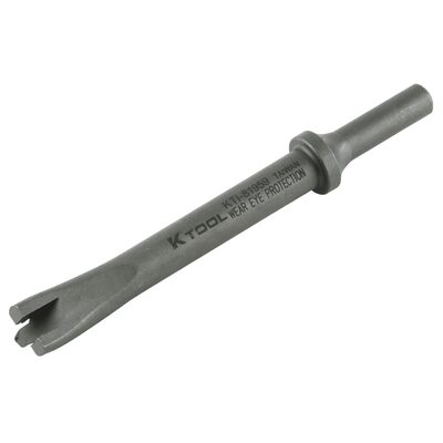 K Tool International Air Chisel Sheet Metal Trimmer 6 Inch
