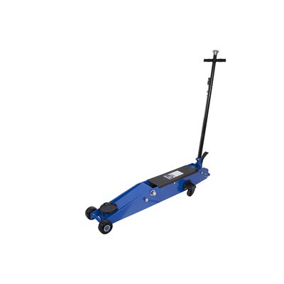 K Tool International Service Jack 5 Ton Hydraulic FAST to LOAD