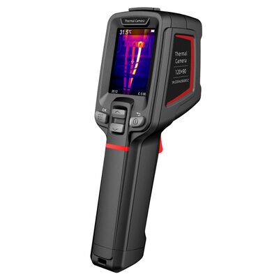 K Tool International Thermal Image Camera