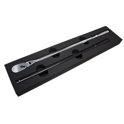 K Tool International Super Strong Ratchet 1/2 Inch Drive