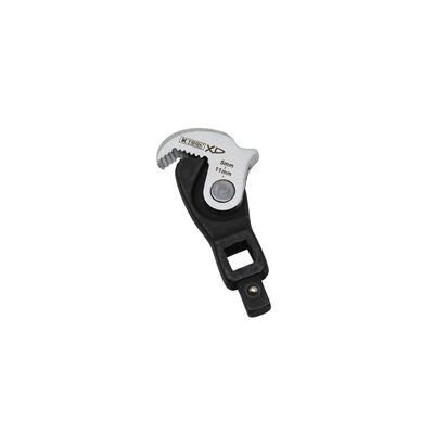 K Tool International Spring Crowfoot Wrench 1/4 Inch Drive