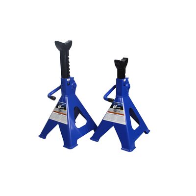 K Tool International Jack Stands 6 Ton (Pair)