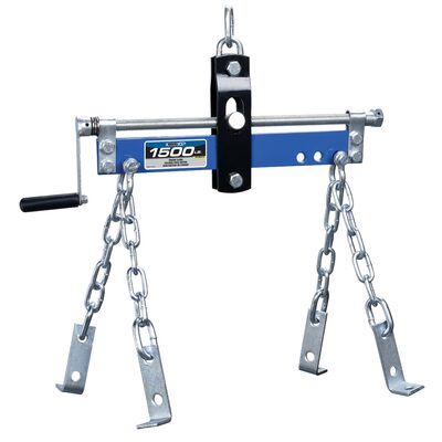 K Tool International Engine Sling 1500 lb.