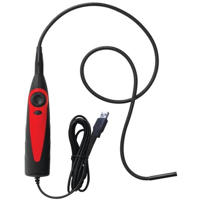 Launch Tech USA Launch Videoscope/Borescope