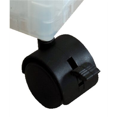 ShopSol CASTERS (SET OF 4)