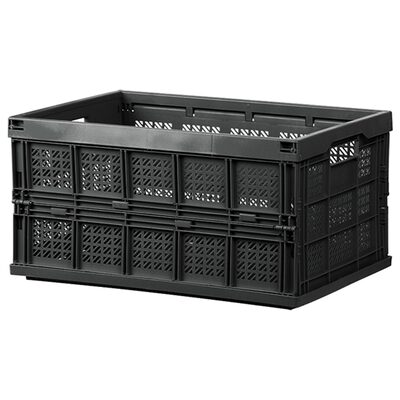 ShopSol FOLDING BASKET 21.5 IN (W)