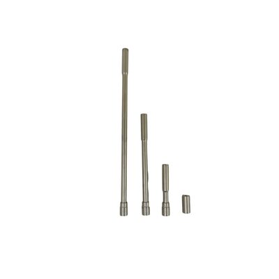 ShopSol 1/4 Inch Drive Hex Bit Extension Set - 4 Piece